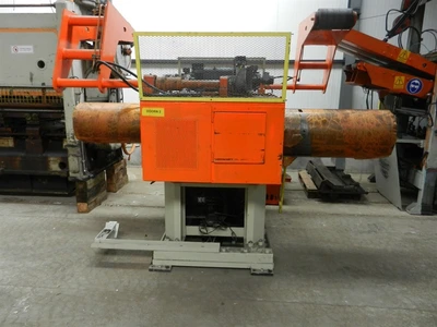 USED HACO IMRD 2X 5 TON
