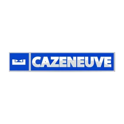 CAZENEUVE