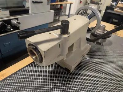 Used 2007 SOUTHWESTERN INDUSTRIES TRAK TRL 1630SX CNC Lathes Illinois US | Asset Exchange Corporation #1280846