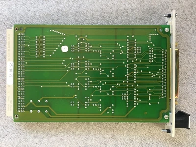 USED BARCO A505080 (6)-BARCO LINK INTF. BOARD MNC95/M