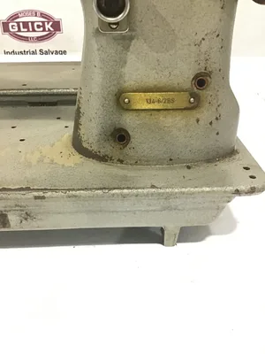 USED PFAFF PFAFF 34-6