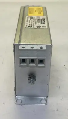 USED MTE RF3-0010-4
