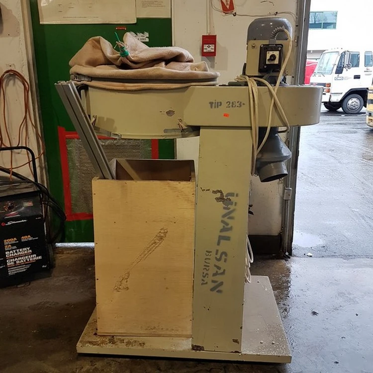 Used _UNKNOWN_ AGM 90S2 Dust Collectors | Coast Machinery Group #875230