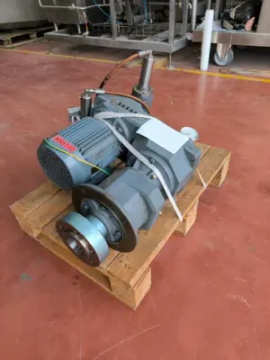 DE DIETRICH AE535 Reactors - Glass Lined | Perry Equipment (10)