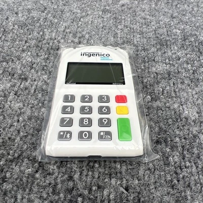 New | in-Stock Ingenico RP750x Computer Accessories California US | Davliegogo LLC #1705433