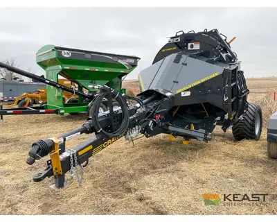 Used CRARY _UNKNOWN_ Trenchers Iowa US | Keast Enterprises #1360235