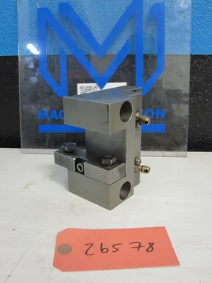 USED Haas BOT40