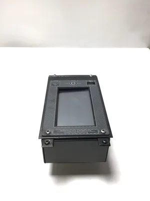 Atmosphere Engineering FM-4550 Furnacemeter Flow Controller