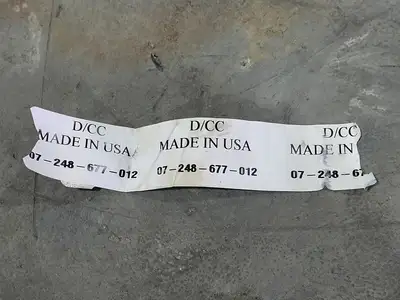 New | in-Stock METSO 07-248-677-012 Parts British Columbia CA | Lenmark #268798