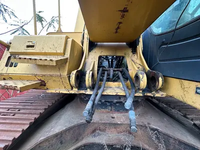 Used 2005 DEERE 330C LC Excavators Louisiana US | Proxy Equipment #1381514