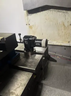 2015 DOOSAN DNM 4500 Vertical Machining Centers | Toolquip, Inc. (10)