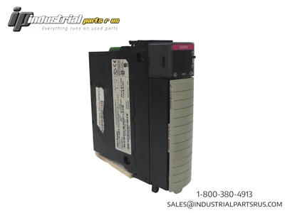 USED ALLEN BRADLEY 1756-HSC