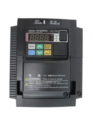 NEW OMRON 3G3MX2-A4022 DRIVE 3G3MX2A4022