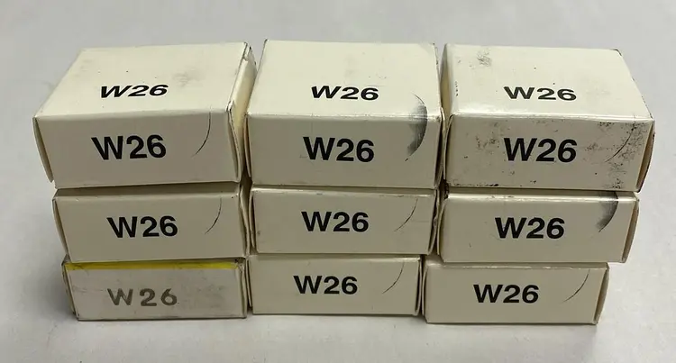 New | in-Stock ALLEN-BRADLEY W26 Heaters Ohio US | Surplus Asset Holdings #1233972