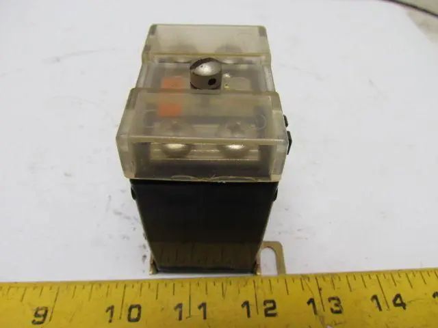 Used MULLER ZIEGLER _UNKNOWN_ Miscellaneous MRO | Arrow Industrial #645636