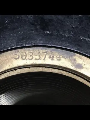 USED CINCINNATI MILACRON 5035744-C