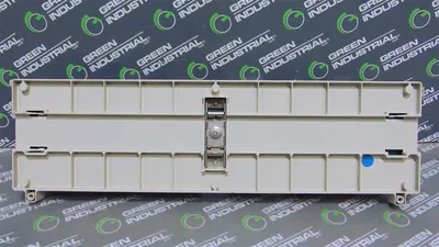Westinghouse Emerson 1C31222G01 Ovation Relay Output Panel Sub. J Used
