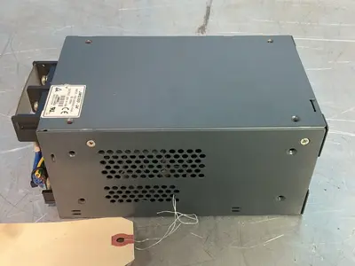 Used LAMBDA JWS30024 AC/DC Power Supplies Ohio US | HGR 24 #1316162