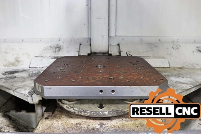 Used 2019 Okuma MA-600HII Horizontal Machining Centers Florida US | Resell CNC #1261647