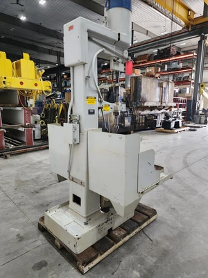 Allen Drill Press