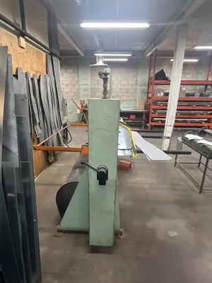 Used FECO MODEL 15 Panel Benders Ontario CA | ListingHippo #1517166