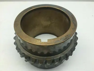 Cone Gear Reduction Set 15:1-7315-2000/S