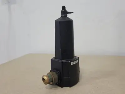 USED NORGREN F74G-3AN-QD1