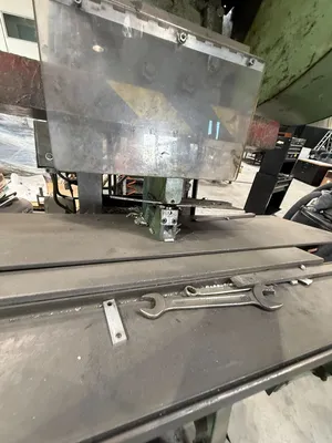 Used BENCHMASTER Unknown O.B.I. Presses California US | Heavy Wall Consulting #1486120