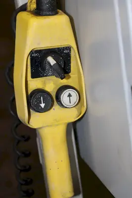 8.7" x .078" PA SERVO FEEDER