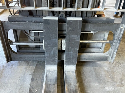 TOYOTA 7FGU70 Forklift Trucks | Michael Meyer (5)