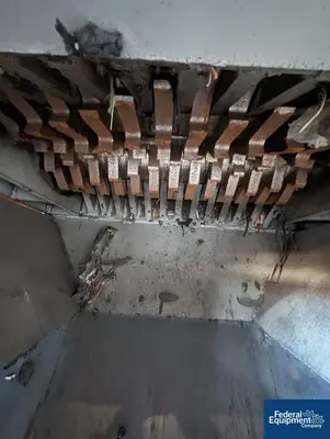 Used N/A Copper Recycling and Sorting Production Line Shredders Ohio US | Federal Equipment Company #131505