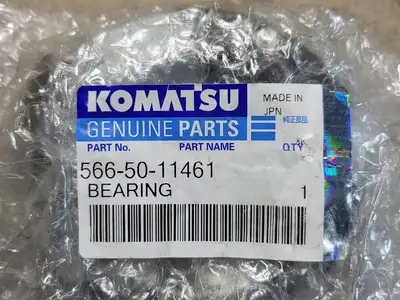 New | in-Stock KOMATSU 566-50-11461 Construction Equipment Parts British Columbia CA | Lenmark #281442