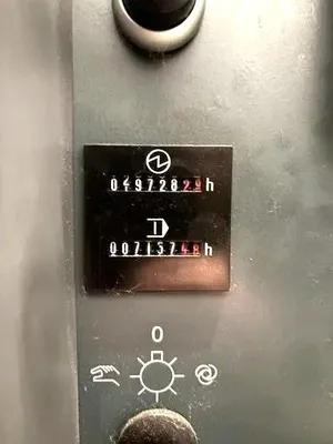 2020 DMG MORI DMU 95 MONOBLOCK CNC 5 Axis Machines | USED CNC (12)