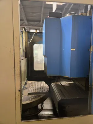 KIA Kiacenter V25 Drilling & Tapping Centers | 520 Machinery Sales LLC (7)