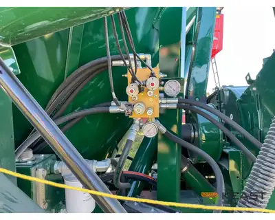 Used ART'S WAY _UNKNOWN_ Grinder Mixer Iowa US | Keast Enterprises #1359960