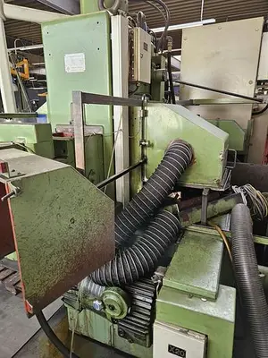 USED FEINTOOL GKP-F 160