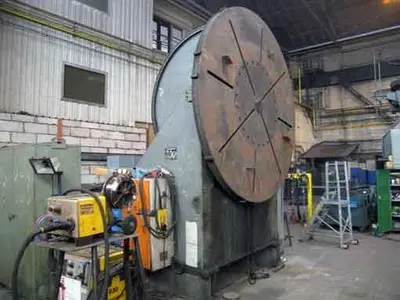 USED LAMBERT-JOUTY P250 S3 - 30T