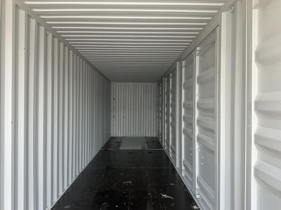Used 2026 HIGH CUBE _UNKNOWN_ Shipping Containers Michigan US | Miedema Asset Management Group #1295061