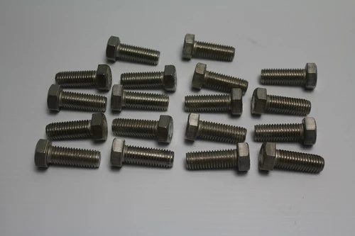 New | in-Stock McMasterCarr 93190A849 Bolts California US | Davliegogo LLC #1707182