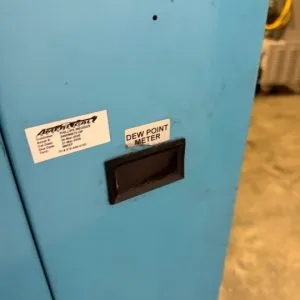 Used 2014 MATSUI MJ5I-350-U Dryers Massachusetts US | Hunter Plastics #1278835