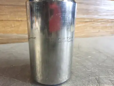 2" x 3" Swage Nipple