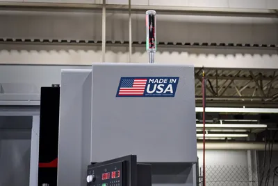 2023 BRIDGEPORT XR 1000 Vertical Machining Centers CNC | CNC EXCHANGE (5)