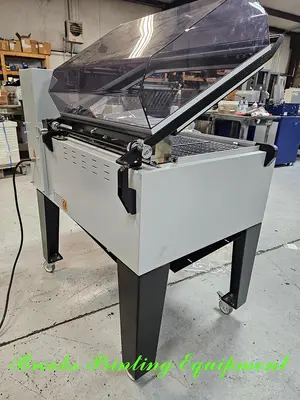 USED 2015 PRO PACK Q-1622