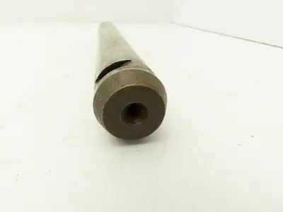 P&H Crane Snatch Block Steel Sheave Grease Pin 1" Dia 9"L