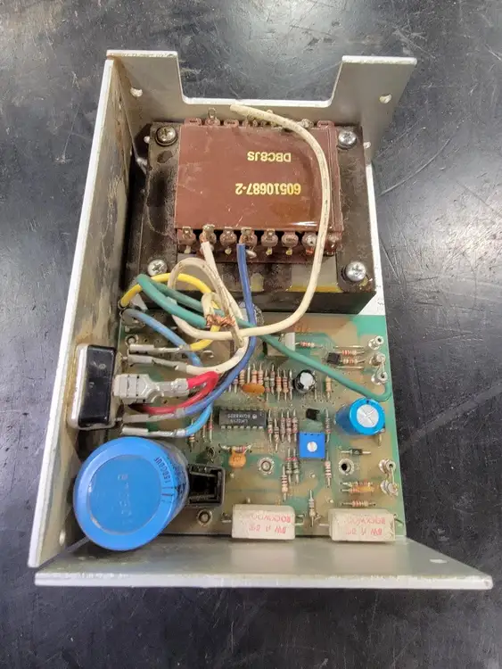 Used GFC POWER GHOFN15 Misc Electrical & Power Parts British Columbia CA | Lenmark #250398