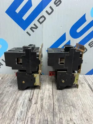 SQUARE D 8536 Electrical/PLC/Automation | ESS Industrial Equipment Sales (3)
