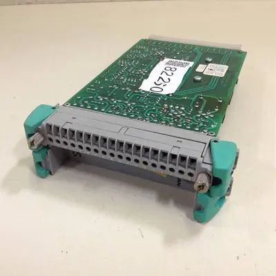 USED GEFRAN PS NS