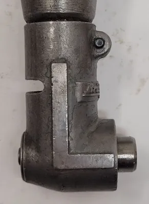 BRIDGEPORT TYPE JA Quill Master Tooling & Accessories, Tooling | Machinery Central (8)