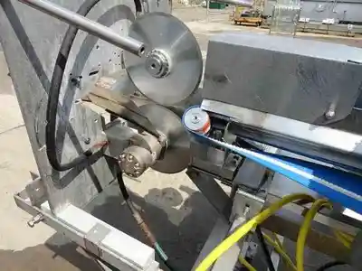USED GROTE 300-D-300