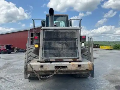 Used 2001 _UNKNOWN_ _UNKNOWN_ Wheel Loaders Kentucky US | H Richardson and Sons #1557722